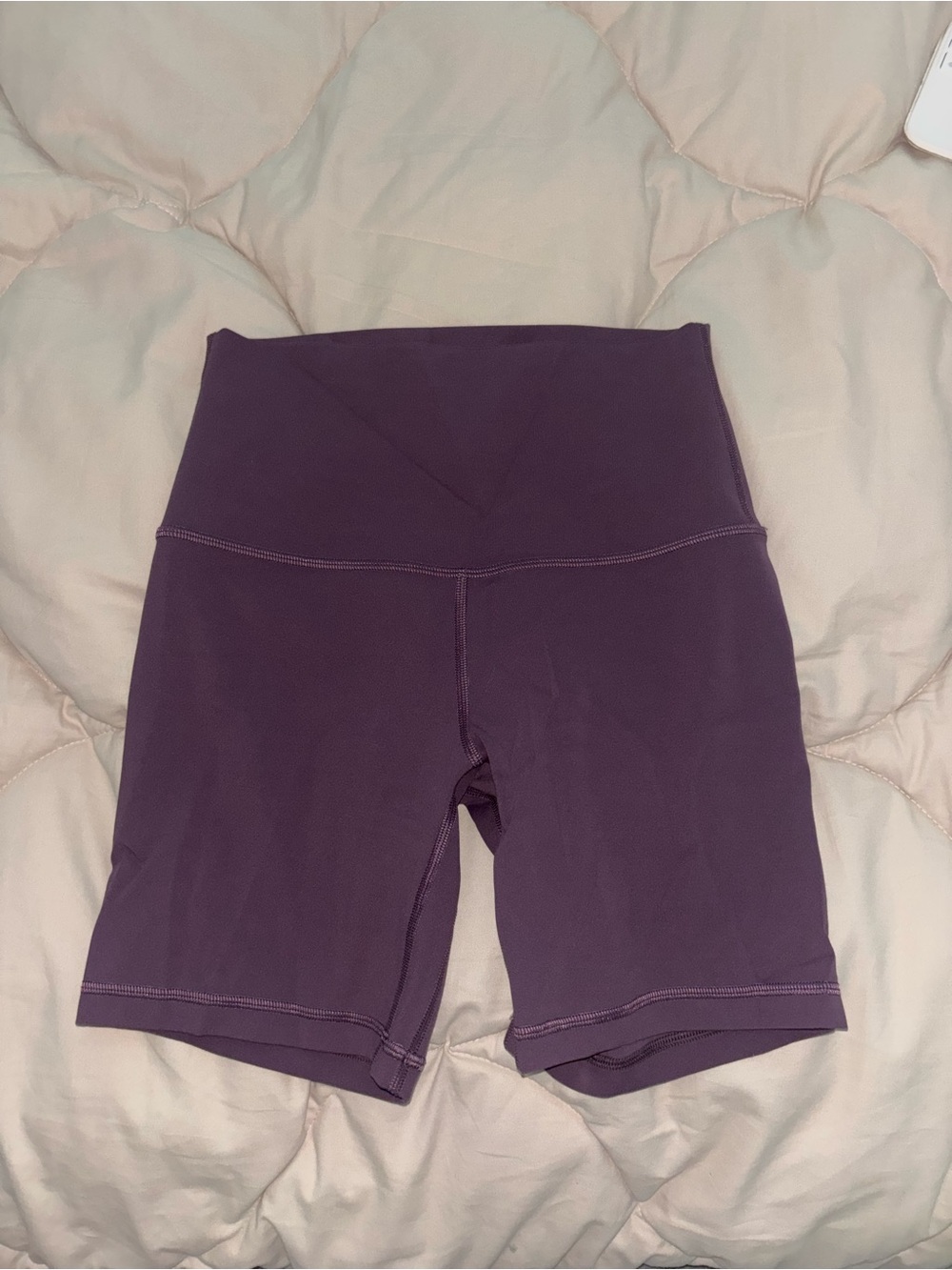 align 6” shorts